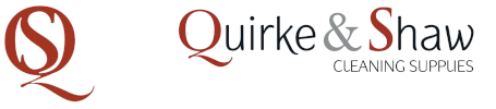 Q&S website Logo